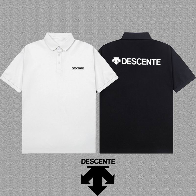 Descente S-2XL xetr13